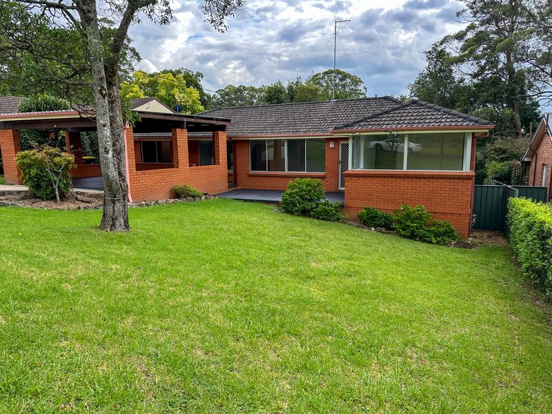 Photo - 45 Crampton Drive, Springwood NSW 2777 - Image 2