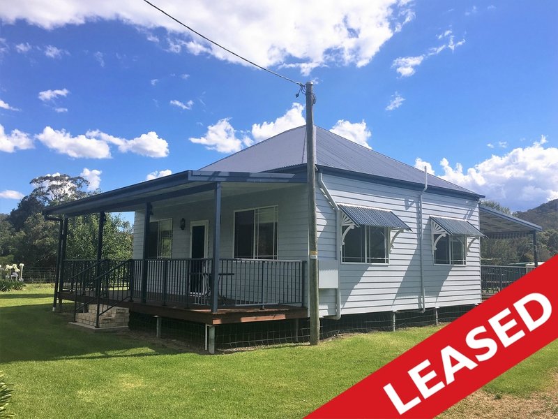 Photo - 45 Crawford River Road, Bulahdelah NSW 2423 - Image 1