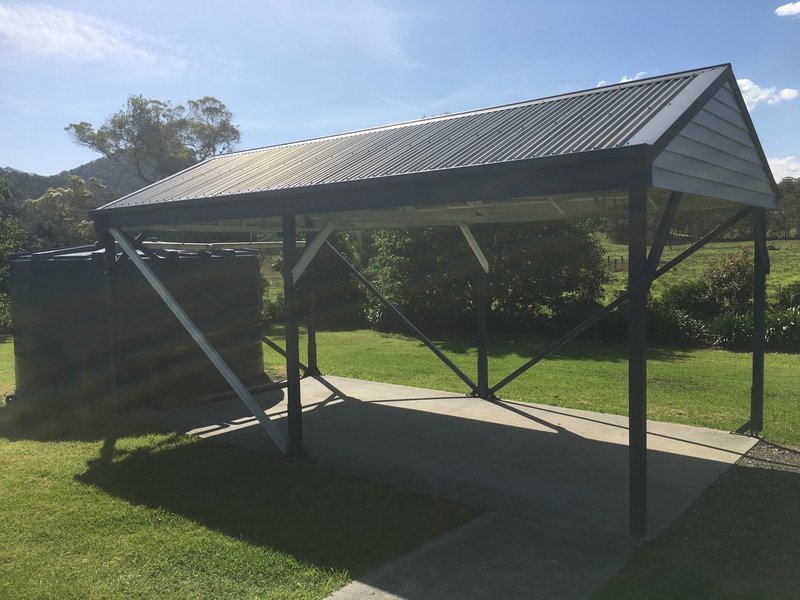 Photo - 45 Crawford River Road, Bulahdelah NSW 2423 - Image 4
