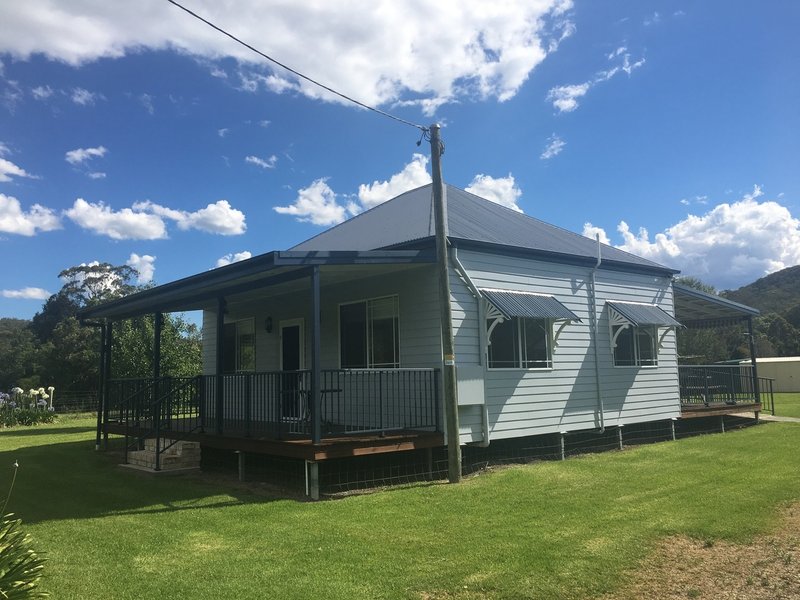 Photo - 45 Crawford River Road, Bulahdelah NSW 2423 - Image 6