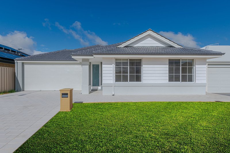 Photo - 45 Crimson Boulevard, Forrestfield WA 6058 - Image