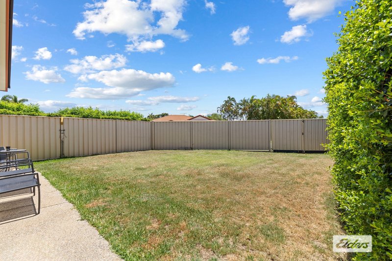 Photo - 45 Crinum Crescent, Emerald QLD 4720 - Image 19