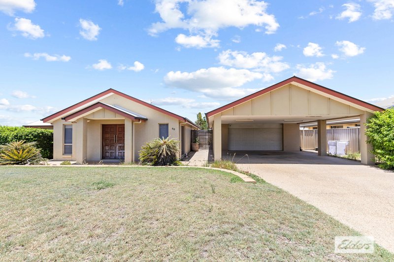 Photo - 45 Crinum Crescent, Emerald QLD 4720 - Image 22