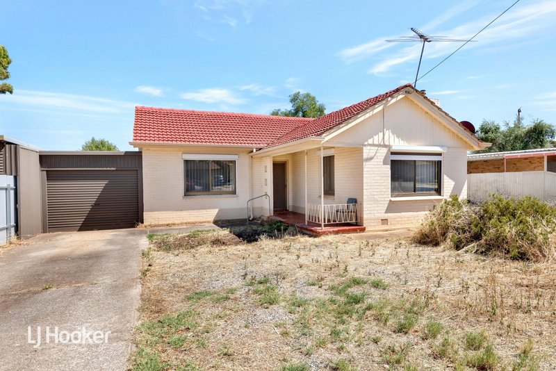 45 Crisp Road, Elizabeth Downs SA 5113