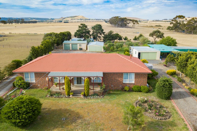 45 Darlington Drive, Anakie VIC 3213