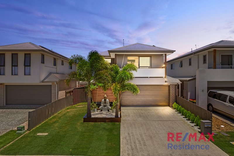 45 Darnell Street, Yarrabilba QLD 4207 Real Estate Industry Partners