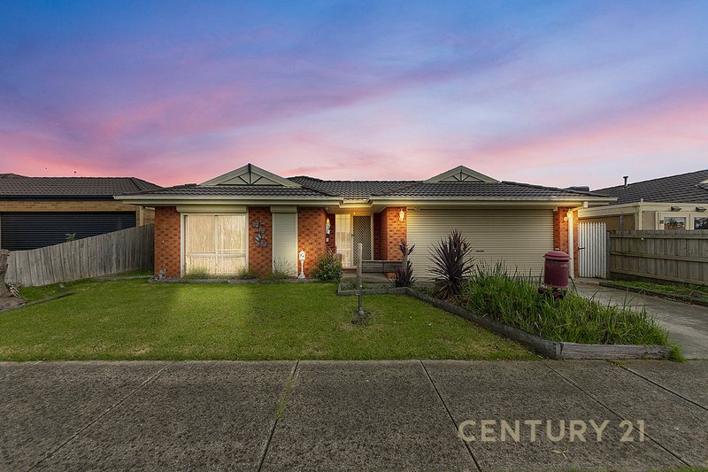 Photo - 45 Dartmoor Drive, Cranbourne East VIC 3977 - Image 1