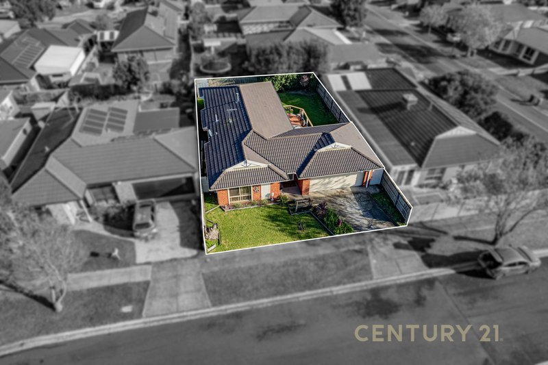 Photo - 45 Dartmoor Drive, Cranbourne East VIC 3977 - Image 4