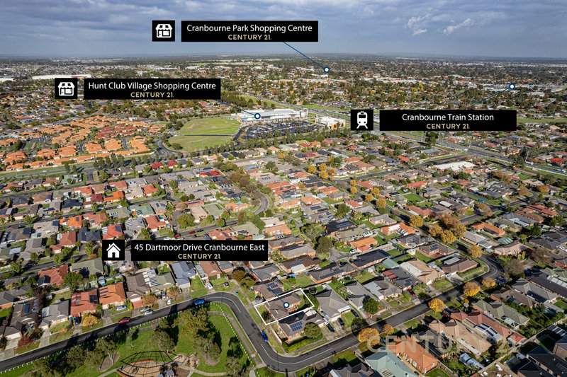 Photo - 45 Dartmoor Drive, Cranbourne East VIC 3977 - Image 5