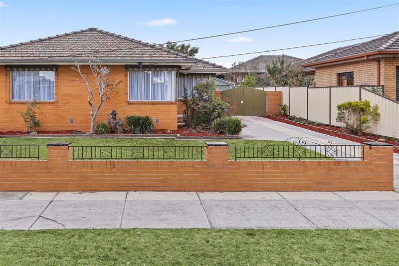 45 Davisson Street, Epping VIC 3076