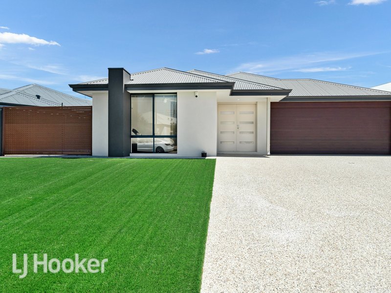 45 Daybreak Loop, Wellard WA 6170