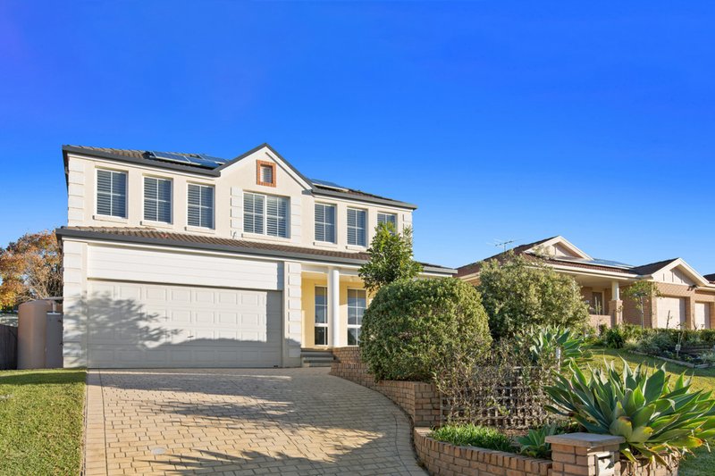 45 Dehavilland Circuit, Hamlyn Terrace NSW 2259