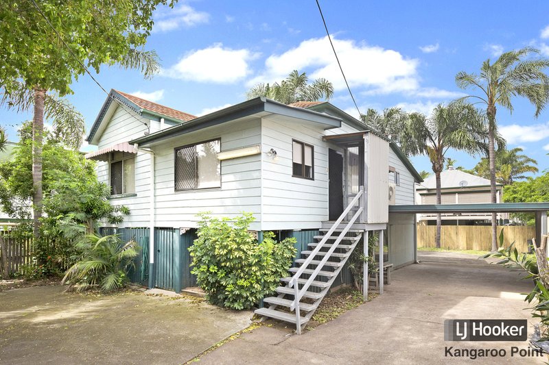 45 Deshon Street, Woolloongabba QLD 4102