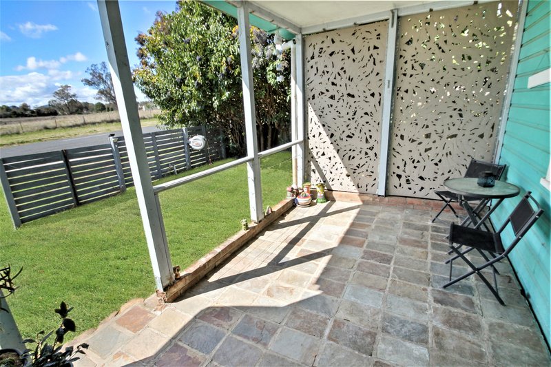 Photo - 45 Dewhurst Street, Quirindi NSW 2343 - Image 2