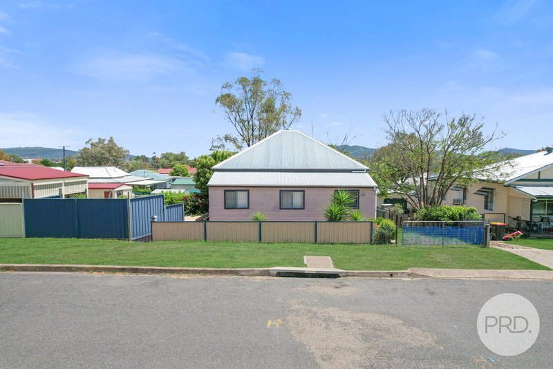 45 Dewhurst Street, Werris Creek NSW 2341