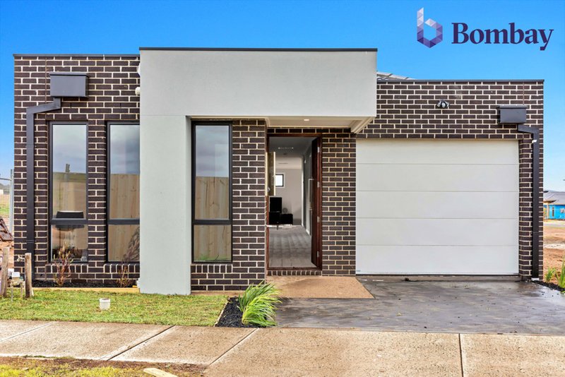 45 Docker Circuit, Mickleham VIC 3064