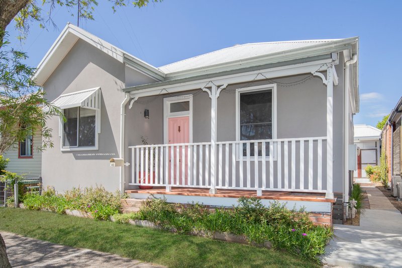 45 Donald Street, Hamilton NSW 2303