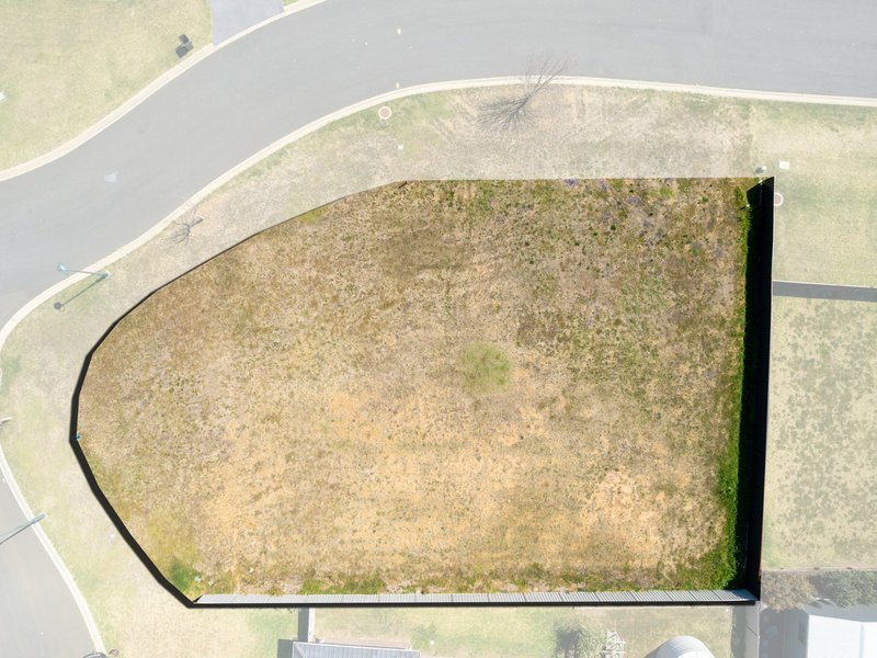 45 Doncaster Drive, Rosenthal Heights QLD 4370