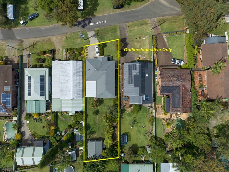 Photo - 45 Donnelly Road, Arcadia Vale NSW 2283 - Image 12