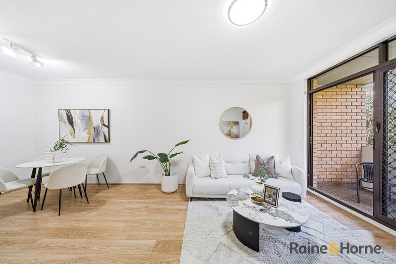 Photo - 4/5 Doomben Avenue, Eastwood NSW 2122 - Image 1