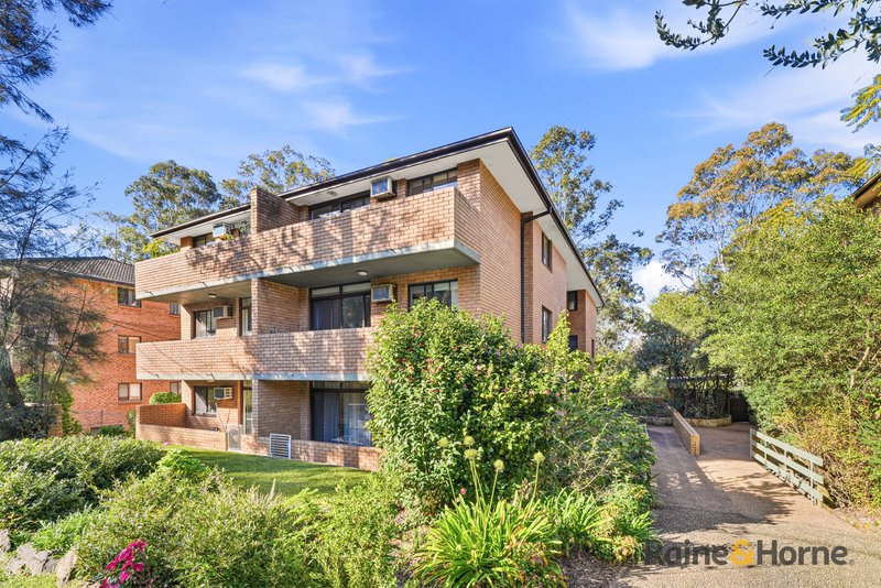 Photo - 4/5 Doomben Avenue, Eastwood NSW 2122 - Image 2