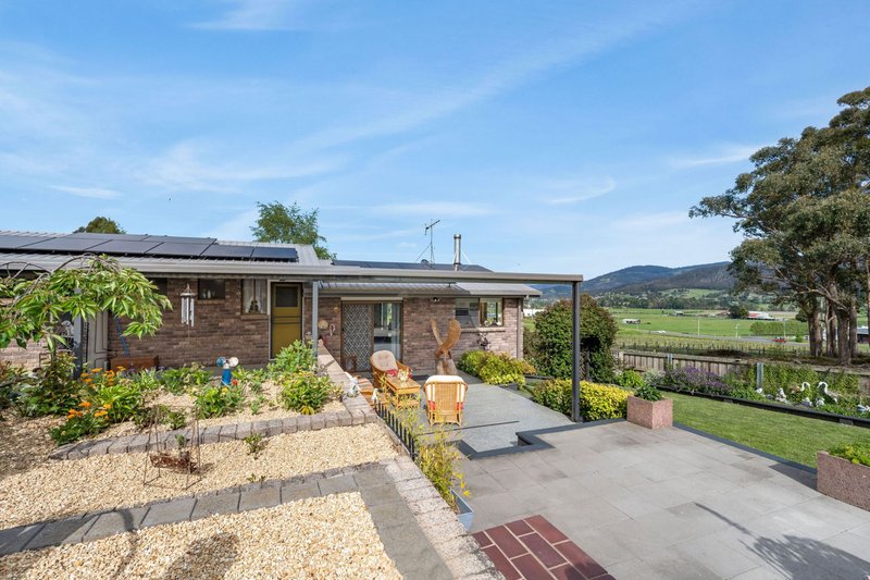 45 Dowlings Road, Huonville TAS 7109