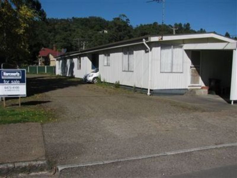 45 Driffield Street, Queenstown TAS 7467