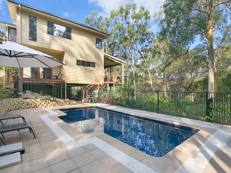 Photo - 45 Dunamis Court, Cornubia QLD 4130 - Image 4