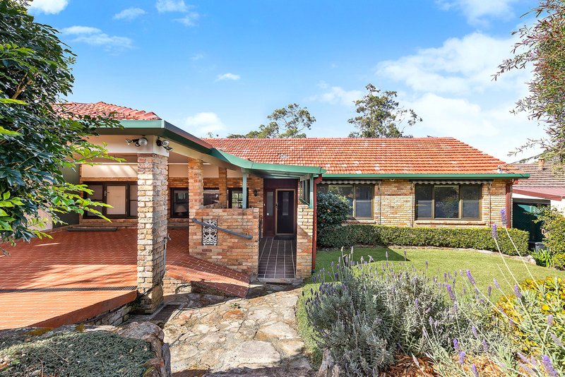 Photo - 45 Dunoon Avenue, West Pymble NSW 2073 - Image 1