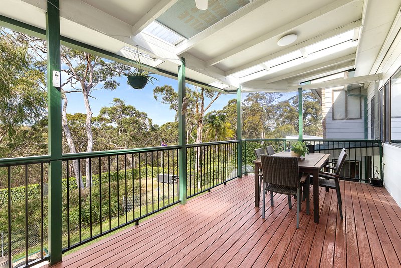 Photo - 45 Dunoon Avenue, West Pymble NSW 2073 - Image 3
