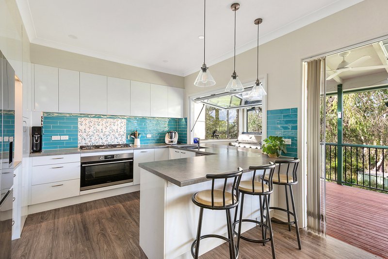 Photo - 45 Dunoon Avenue, West Pymble NSW 2073 - Image 5
