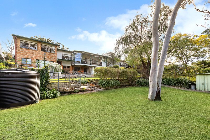 Photo - 45 Dunoon Avenue, West Pymble NSW 2073 - Image 9
