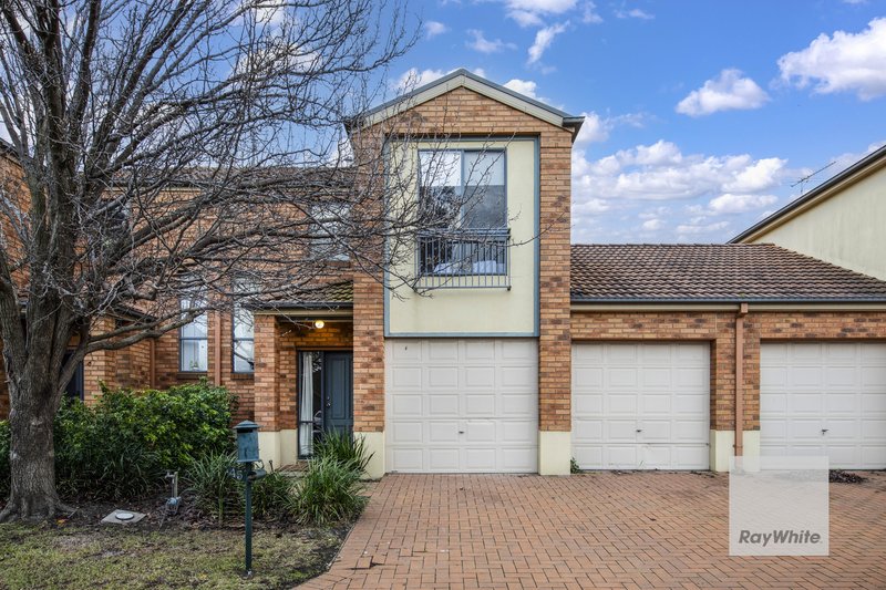 45 Durack Circuit, Taylors Hill VIC 3037