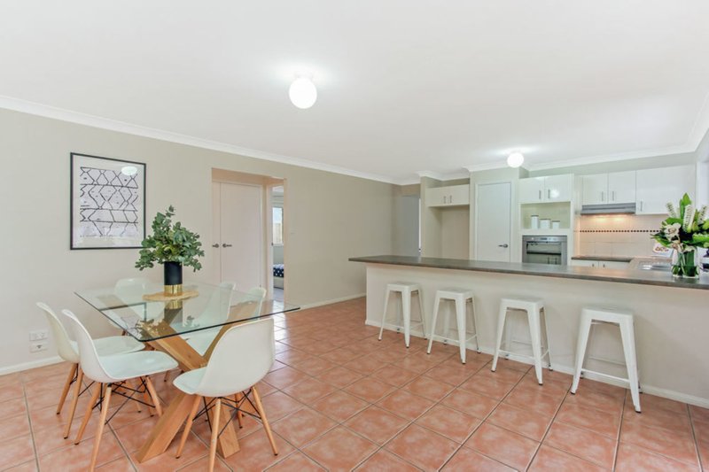 45 Eden Crescent, Springfield Lakes QLD 4300