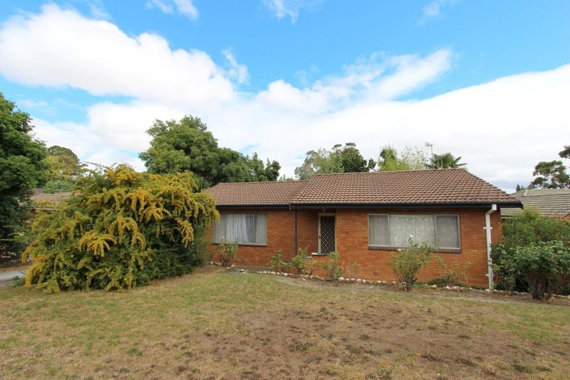 45 Edgell Street, West Bathurst NSW 2795