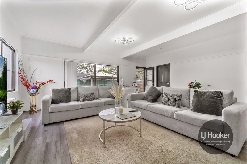 Photo - 45 Edna Avenue, Merrylands NSW 2160 - Image 2