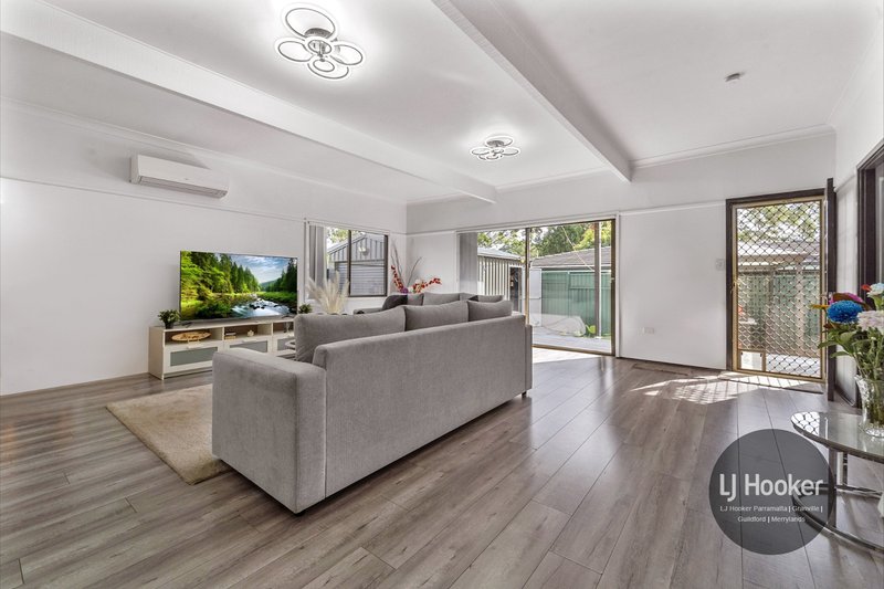 Photo - 45 Edna Avenue, Merrylands NSW 2160 - Image 4