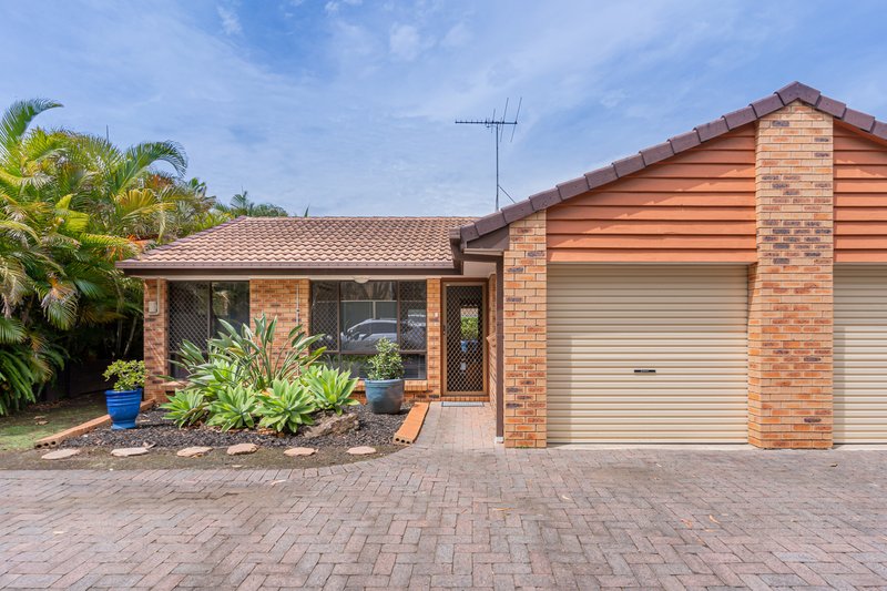 4/5 Efymia Court, Daisy Hill QLD 4127