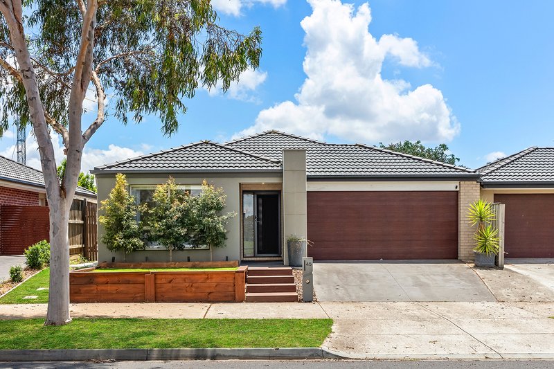 45 Elation Boulevard, Doreen VIC 3754