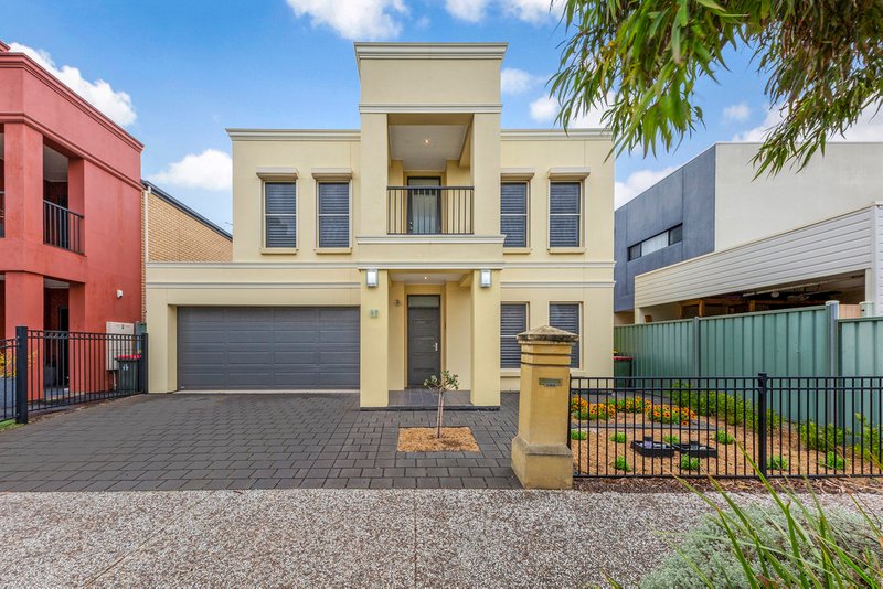 45 Elder Drive, Mawson Lakes SA 5095