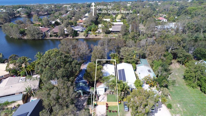 Photo - 45 Elizabeth Avenue, South Golden Beach NSW 2483 - Image 14