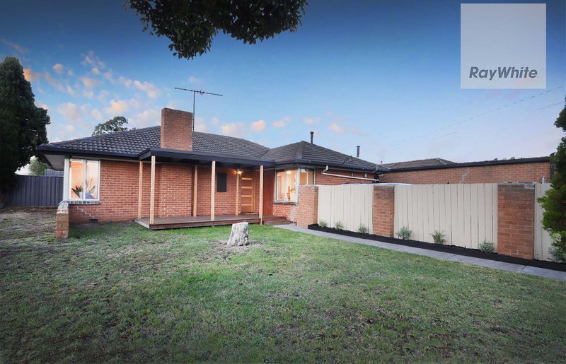 45 Elmhurst Road, Gladstone Park VIC 3043