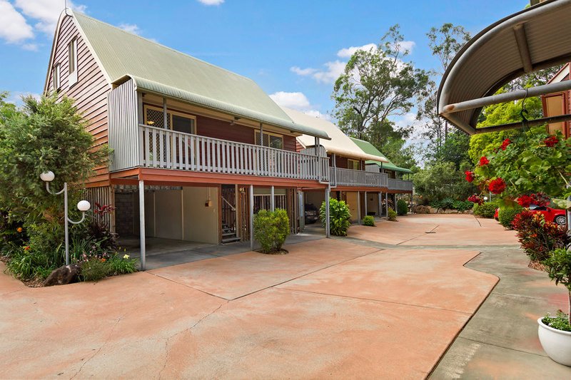 4/5 England Road, Ferny Hills QLD 4055