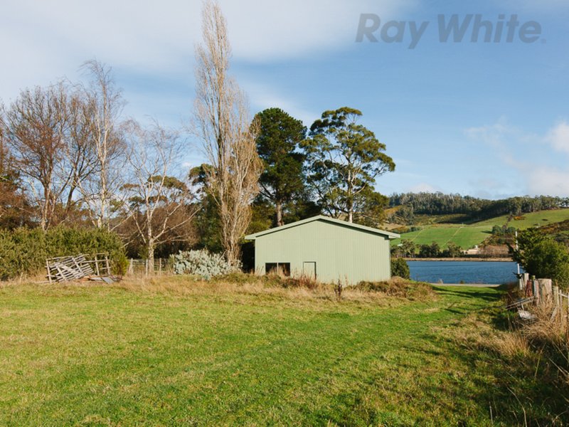 Photo - 45 Esplanade Road, Cygnet TAS 7112 - Image 2