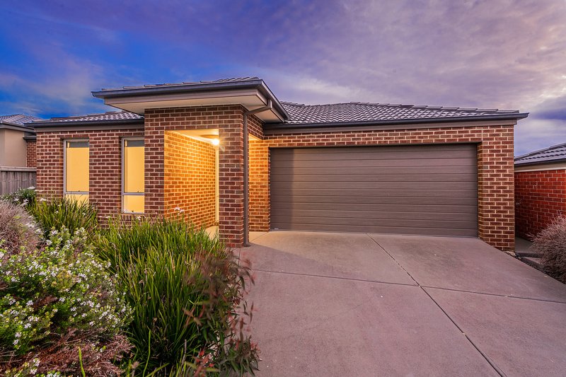 45 Everlasting Boulevard, Cranbourne West VIC 3977