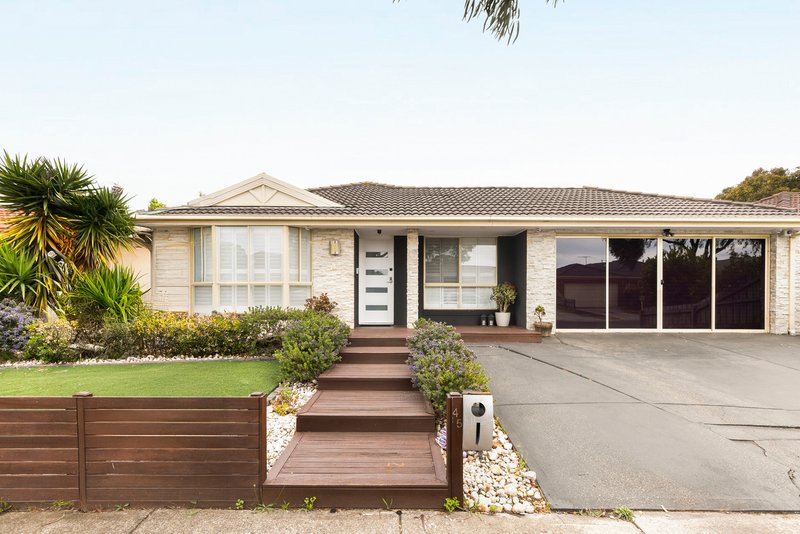 45 Exmouth Road, Craigieburn VIC 3064