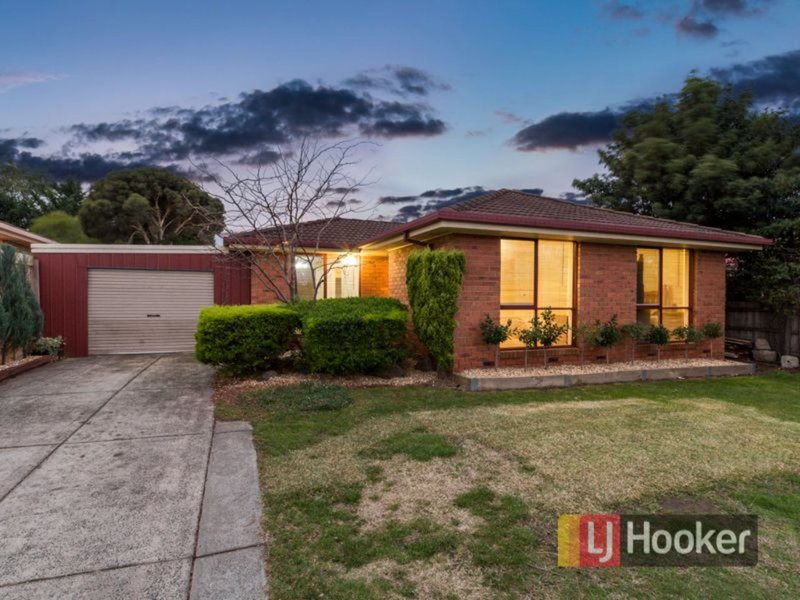 45 Eyebright Square, Hallam VIC 3803