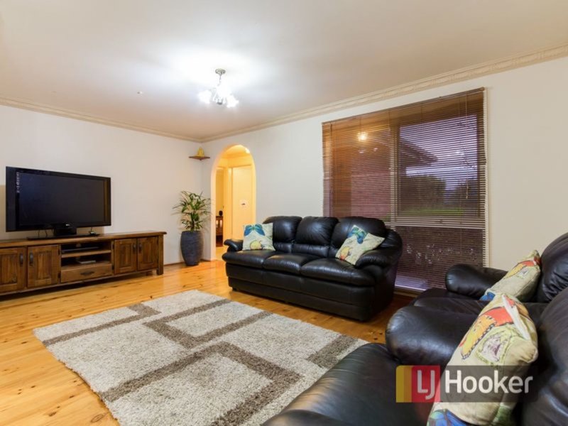 Photo - 45 Eyebright Square, Hallam VIC 3803 - Image 4