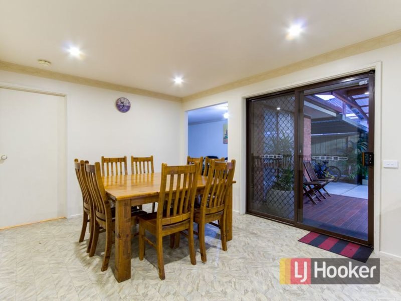 Photo - 45 Eyebright Square, Hallam VIC 3803 - Image 7