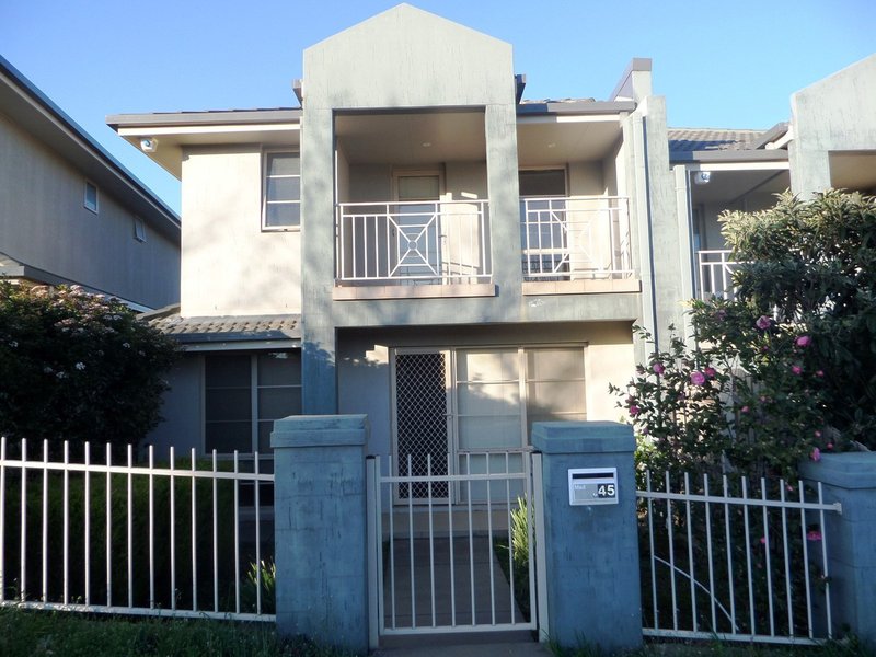 Photo - 45 Farran Street, Gungahlin ACT 2912 - Image 1